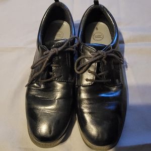 Boys dress shoes